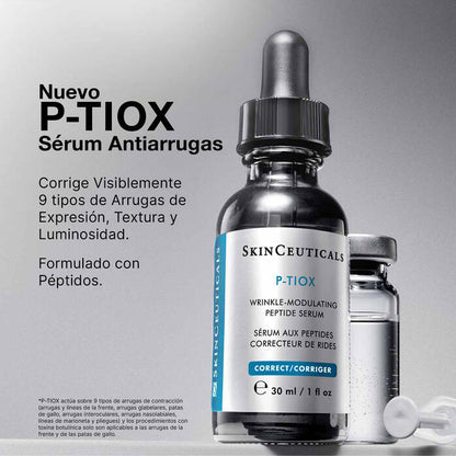 P-TIOX Serum