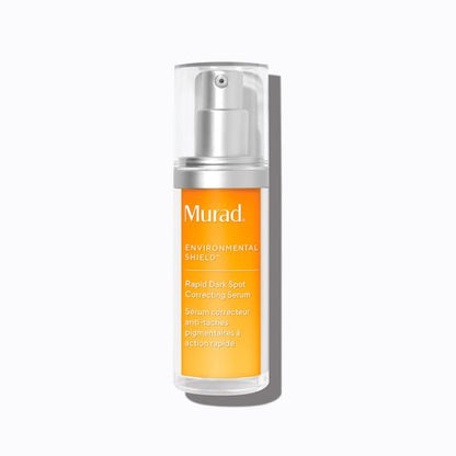 Rapid Dark Spot Correcting Serum