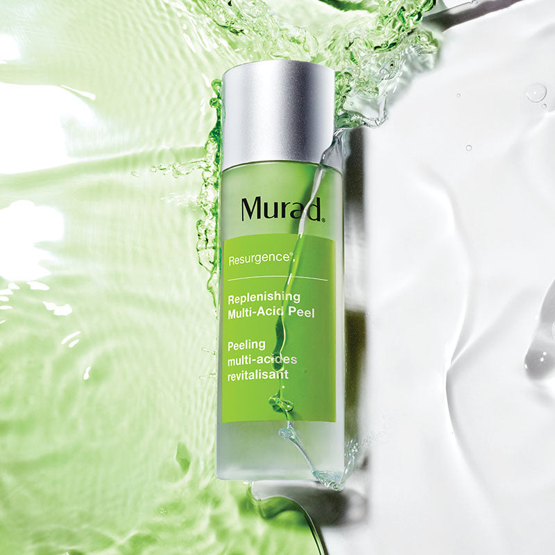 Replenishing Multi-Acid Peel