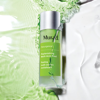 Replenishing Multi-Acid Peel