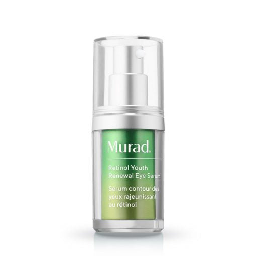 Retinol Youth Renewal Eye Serum