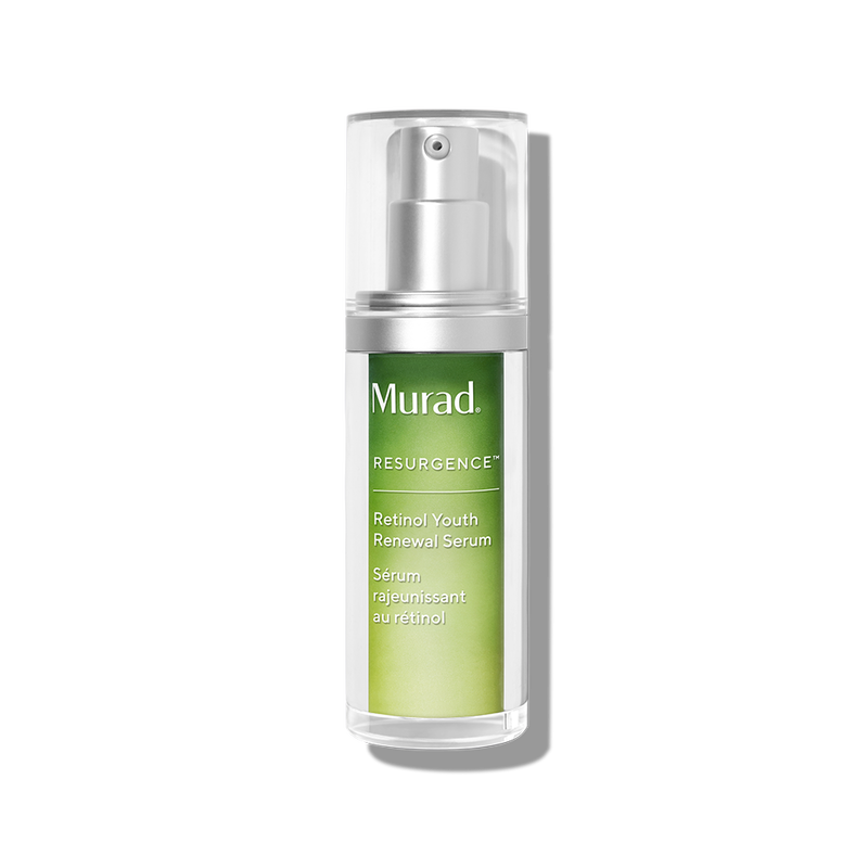 Retinol Youth Renewal Serum