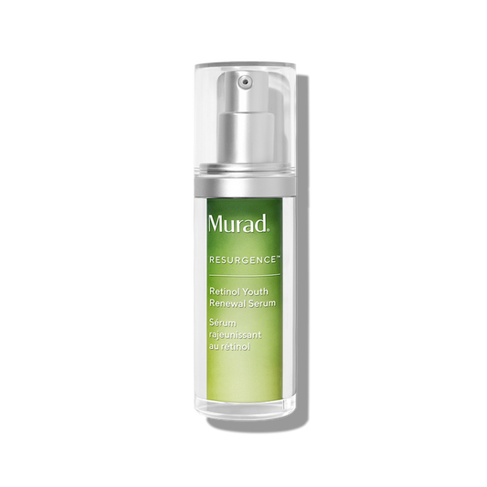 Retinol Youth Renewal Serum