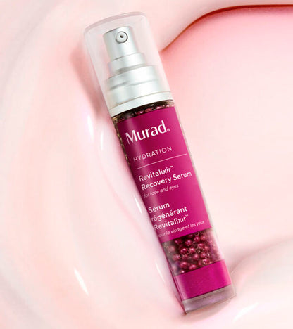REVITALIXIR RECOVERY SERUM™