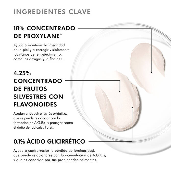 AGE INTERRUPTER ADVANCED