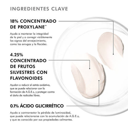 AGE INTERRUPTER ADVANCED