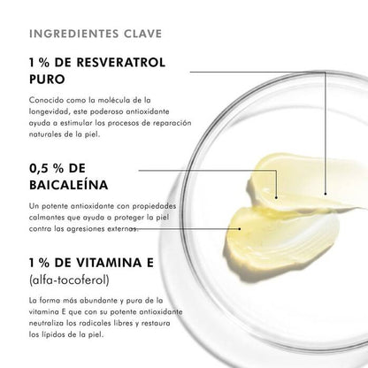 RESVERATROL BE