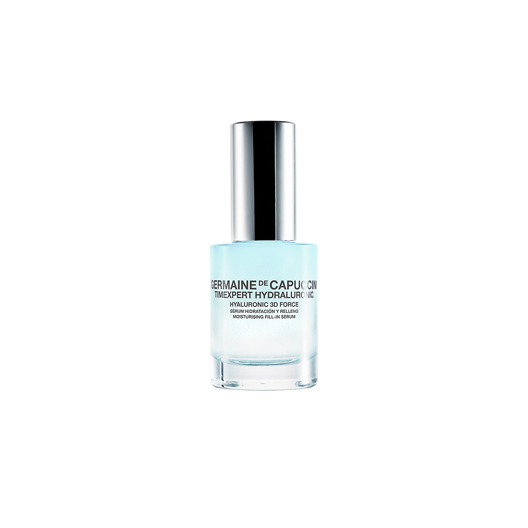 Sérum Hyaluronic 3D Force Timexpert Hydraluronic