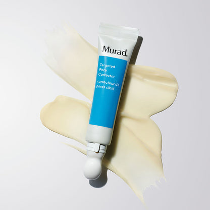 Targeted Pore Corrector