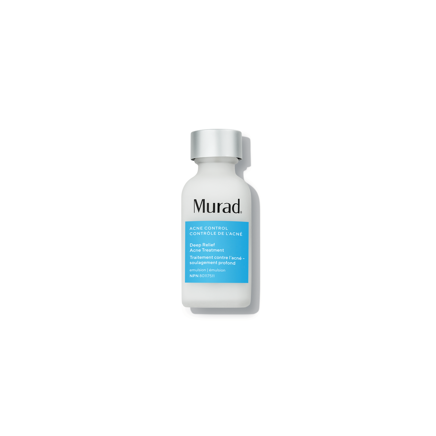 Deep Relief Blemish Treatment