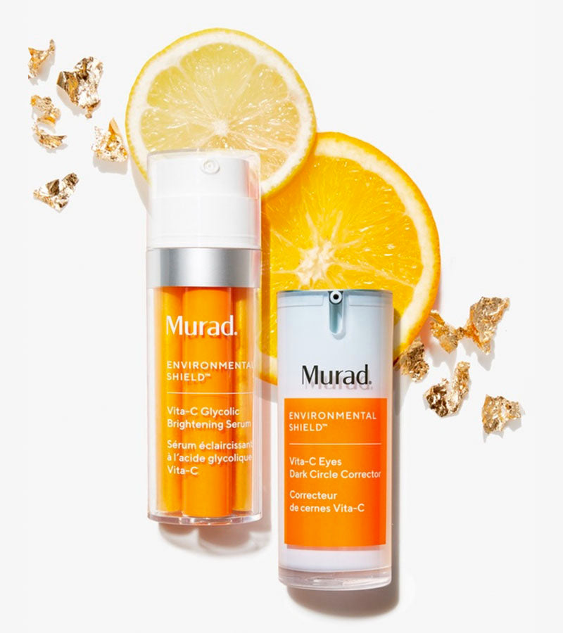 Vita-C Eyes Dark Circle Corrector