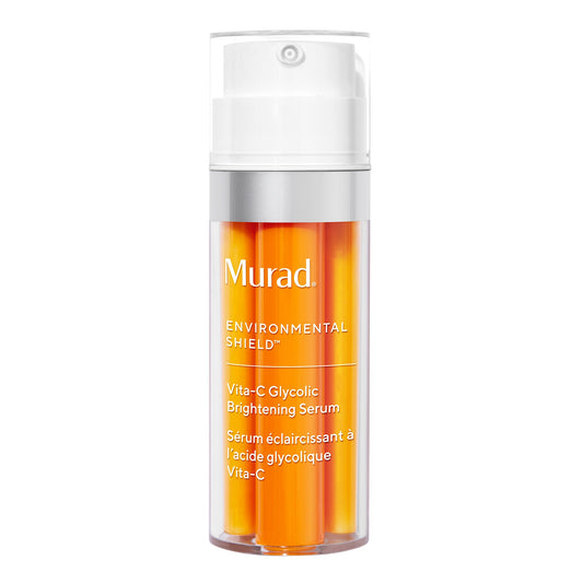 Vita-C Glycolic Brightening Serum