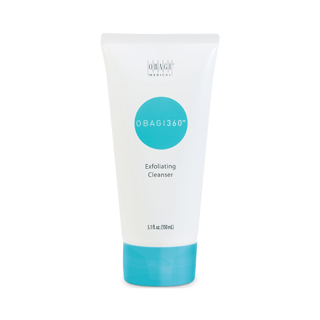 Obagi360® Exfoliating Cleanser-