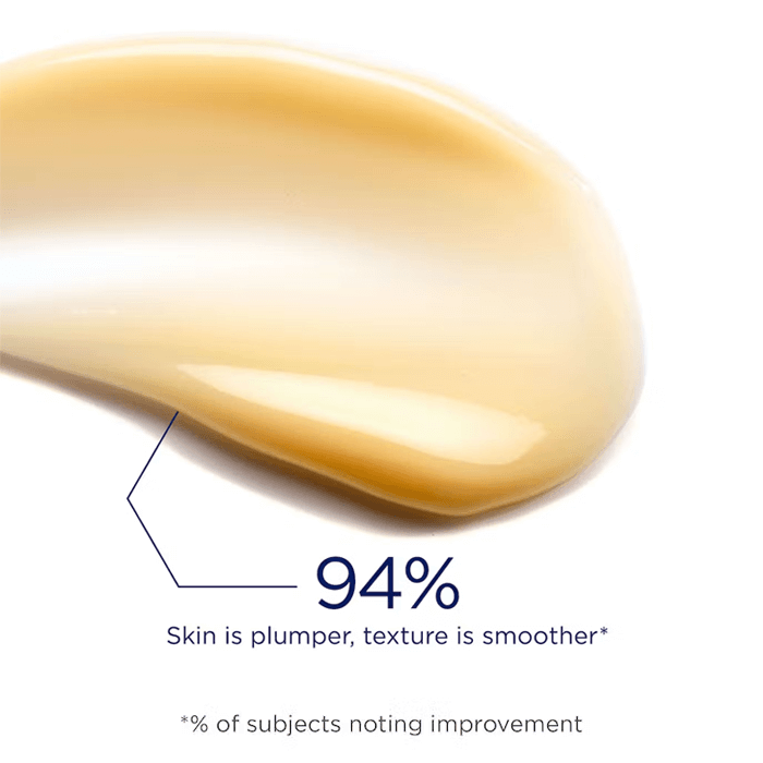 Hyaluronic Luminous Lift - Lifting Luminoso con Ácido Hialurónico