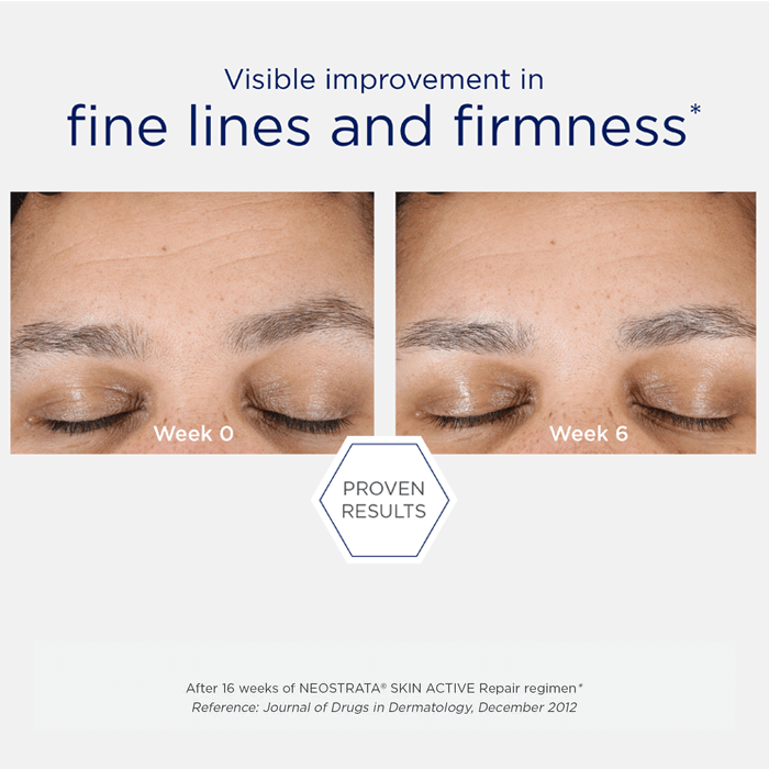 Hyaluronic Luminous Lift - Lifting Luminoso con Ácido Hialurónico