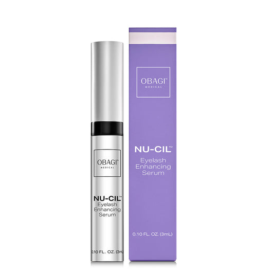 Nu-Cil EYELASH ENHANCING SERUM