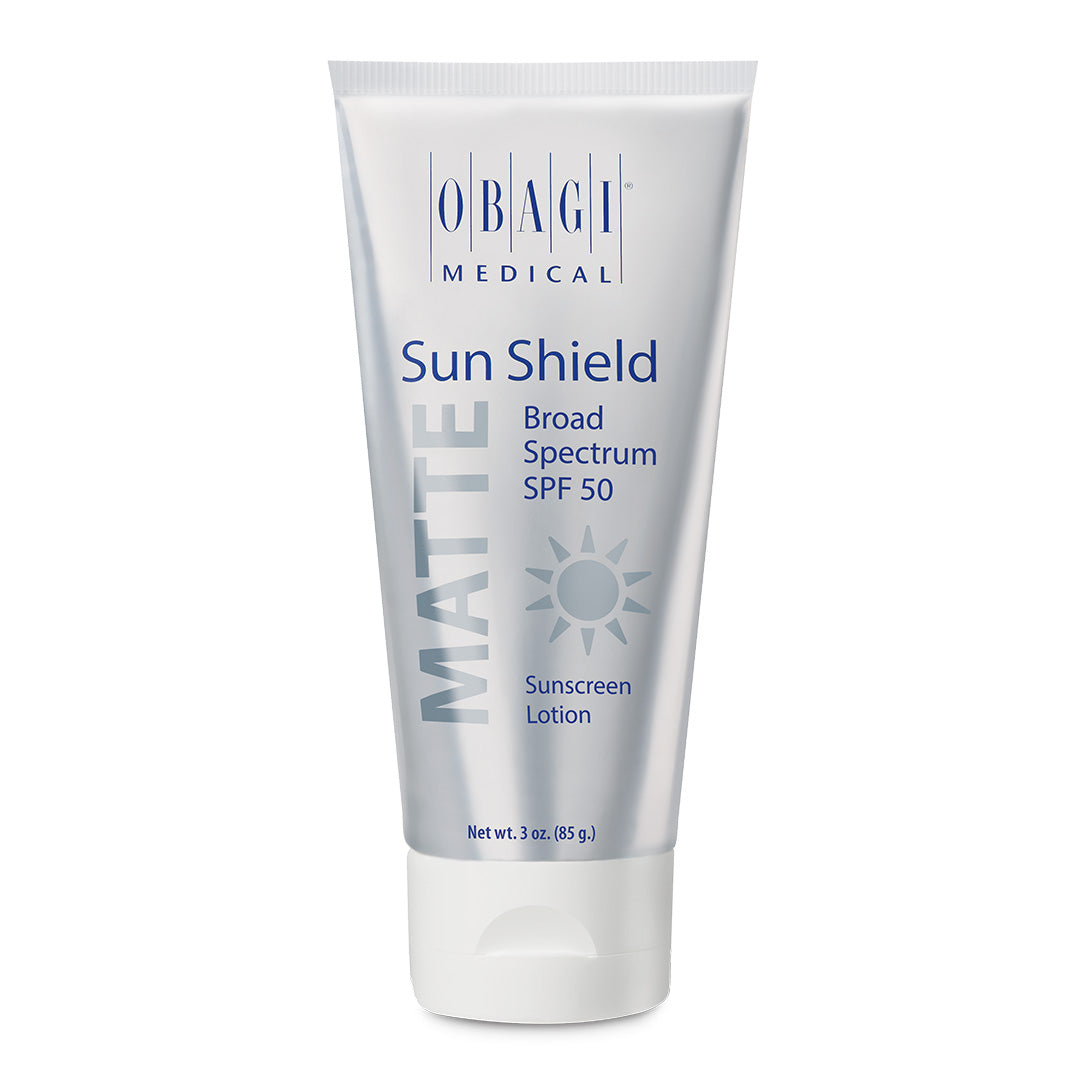 Sun Shield Matte™ Broad Spectrum SPF 50