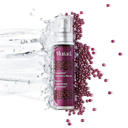 REVITALIXIR RECOVERY SERUM™