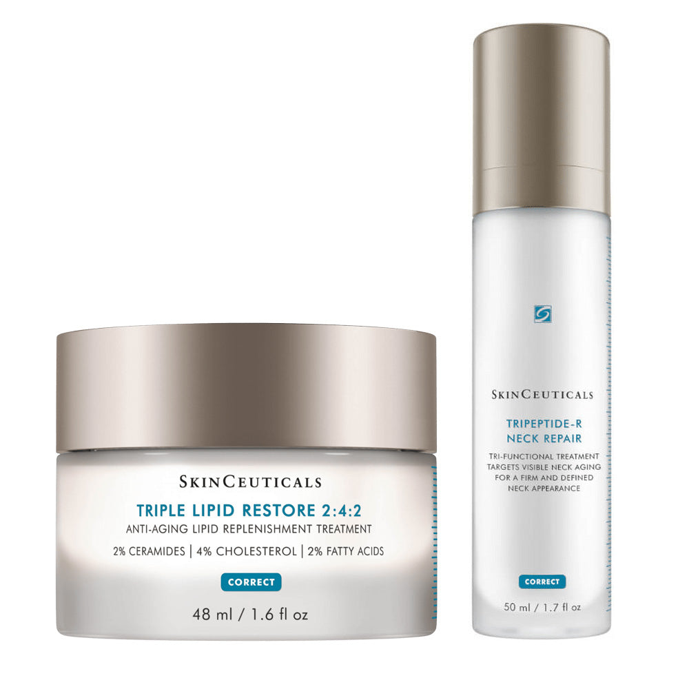 Rutina Hidratante - Reafirmante