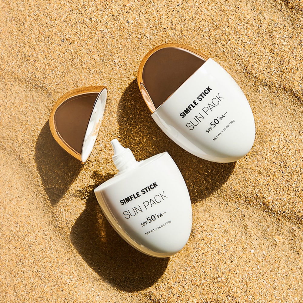 SUN PACK SPF 50+ PA+++